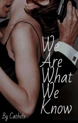 We Are What We Know 