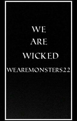 We Are Wicked (Descendants)