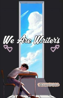 We Are Writers