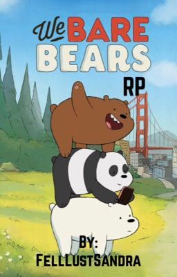 We Bare Bear RolePlay