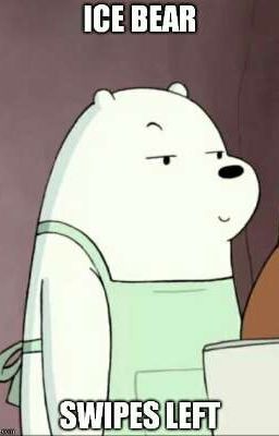 ☆▪『 We Bare Bears || Memes 』▪☆     