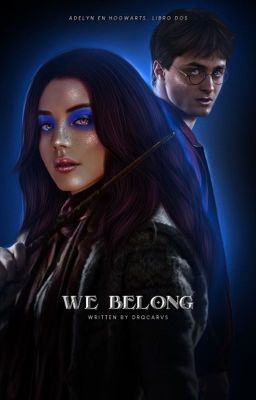 ² WE BELONG, h. potter