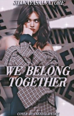 We Belong Together | Jason DiLaurentis