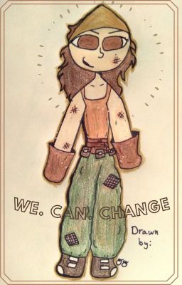 We Can Change