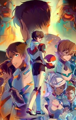 We'd Miss You Too (A Voltron: Legendary Defender One-Shot)