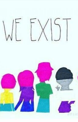 We Exist