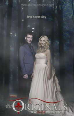 We Have Hope - Klaroline Story