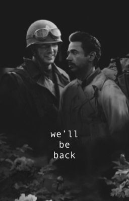 we'll be back - superfamily 