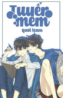 [ We Need Members ] YAOI TEAM