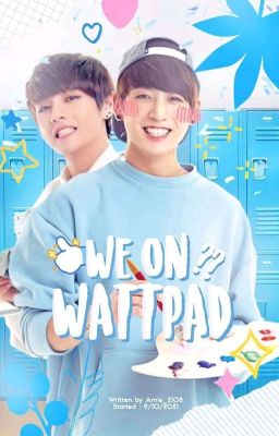  We on Wattpad? | Vkook 