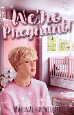 We're pregnant! » Omegaverse YM.