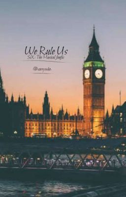 ''We Rule Us'' | SiX: The Musical