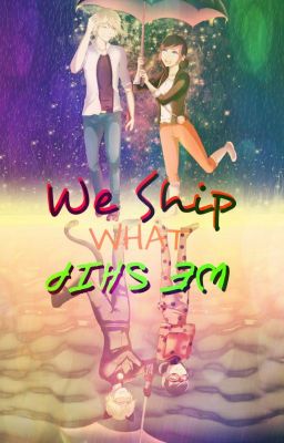 We Ship what we ship (OTP Book)