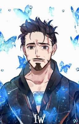 We Sorry,Tony ( Stony )