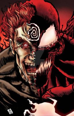 We started this carnage- Preludio: Blood Reign