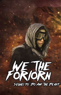 We The Forlorn (Book #2) (Completed)