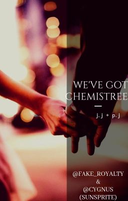 We've Got Chemistree || Jikook ||