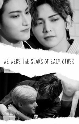 We Were The Stars Of Each Other