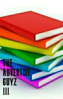 We Will Advertise YOUR Story