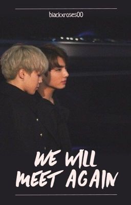 •We will meet again {Jikook}•