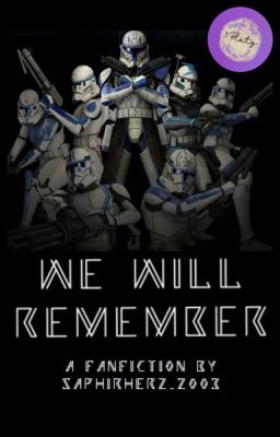 We Will Remember | Star Wars: The Clone Wars (DEU)