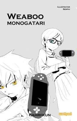 Weaboo Monogatari