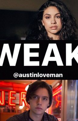 Weak | Jughead Jones