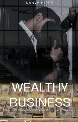 WEALTHY BUSINESS 