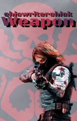 Weapon • Avengers