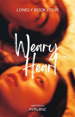 Weary Heart (Lonely Series Book 4)