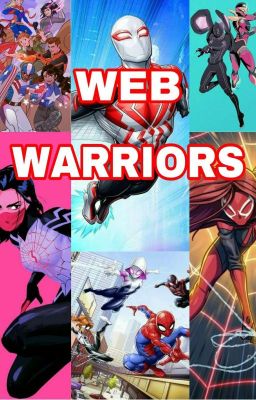 web warriors