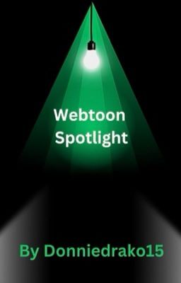 Webtoon Spotlight