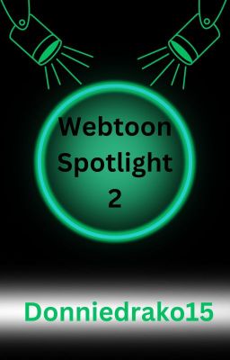 Webtoon Spotlight 2.0