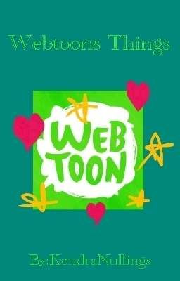 Webtoon Things