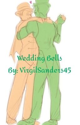 Wedding Bells(Demus One-Shot)