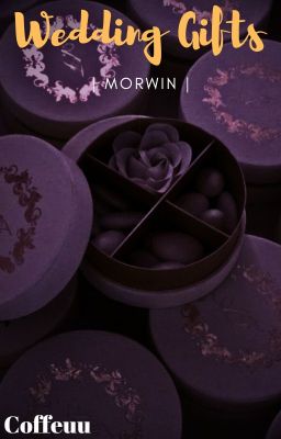 Wedding Gifts | Morwin |