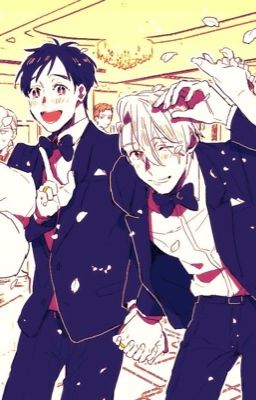 Wedding Night || Viktuuri