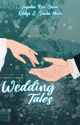 Wedding Tales - Contos De Casamento