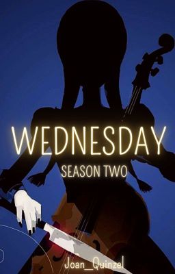 Wednesday Season Two