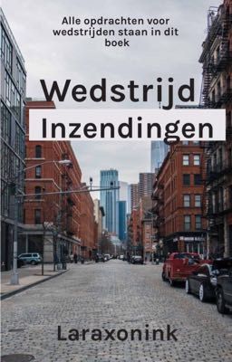 Wedstrijd inzendingen