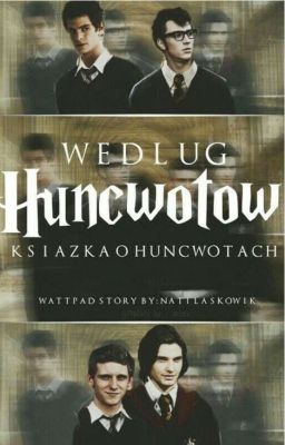 Według Huncwotów