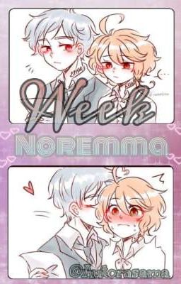 //Week Noremma//