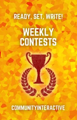 Weekly Contests