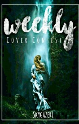 Weekly Cover Contest (Closed)