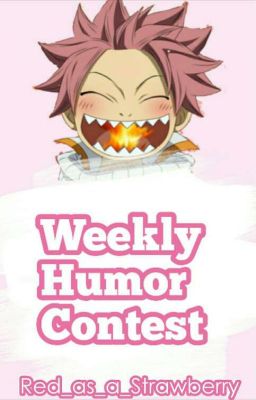 Weekly Humor Contests