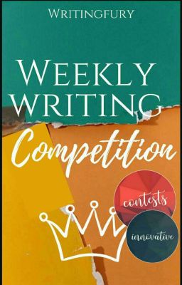 Weekly Writing Contest (ON HOLD)