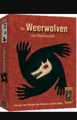 Weerwolven van Wakkerdam