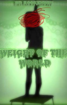 Weight of the World 