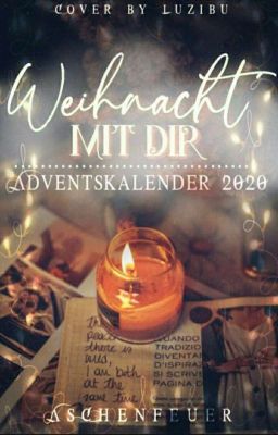 Weihnacht' mit dir - Adventskalender 2020