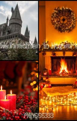 Weihnachten in Hogwarts